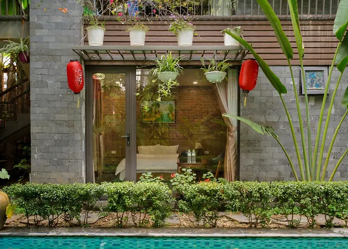 King Kong Homestay