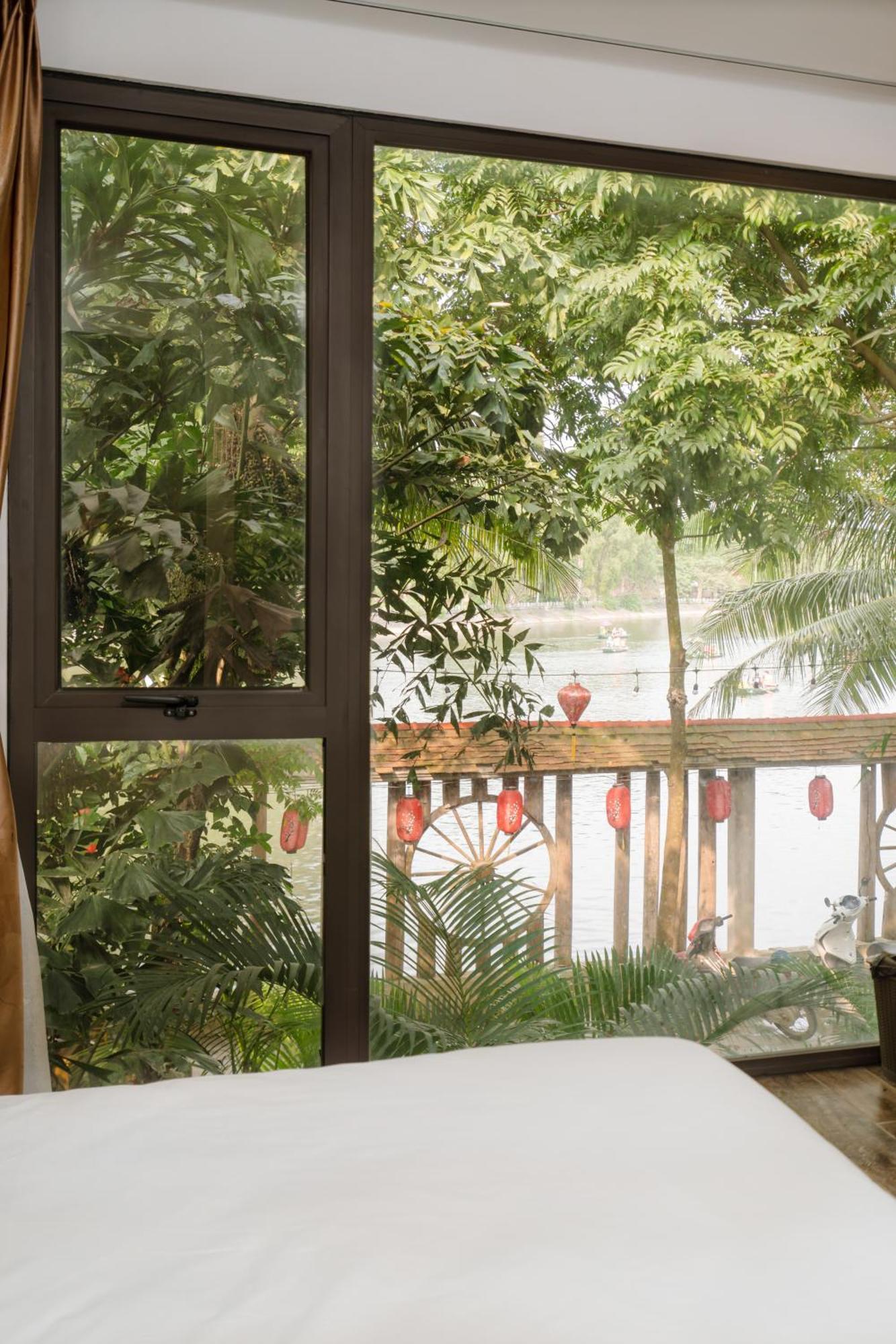 King Kong Hotel 4*