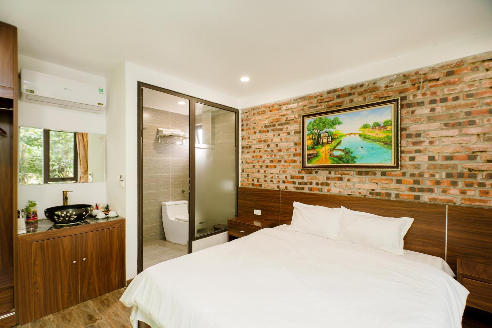 King Kong Hotel Ninh Bình