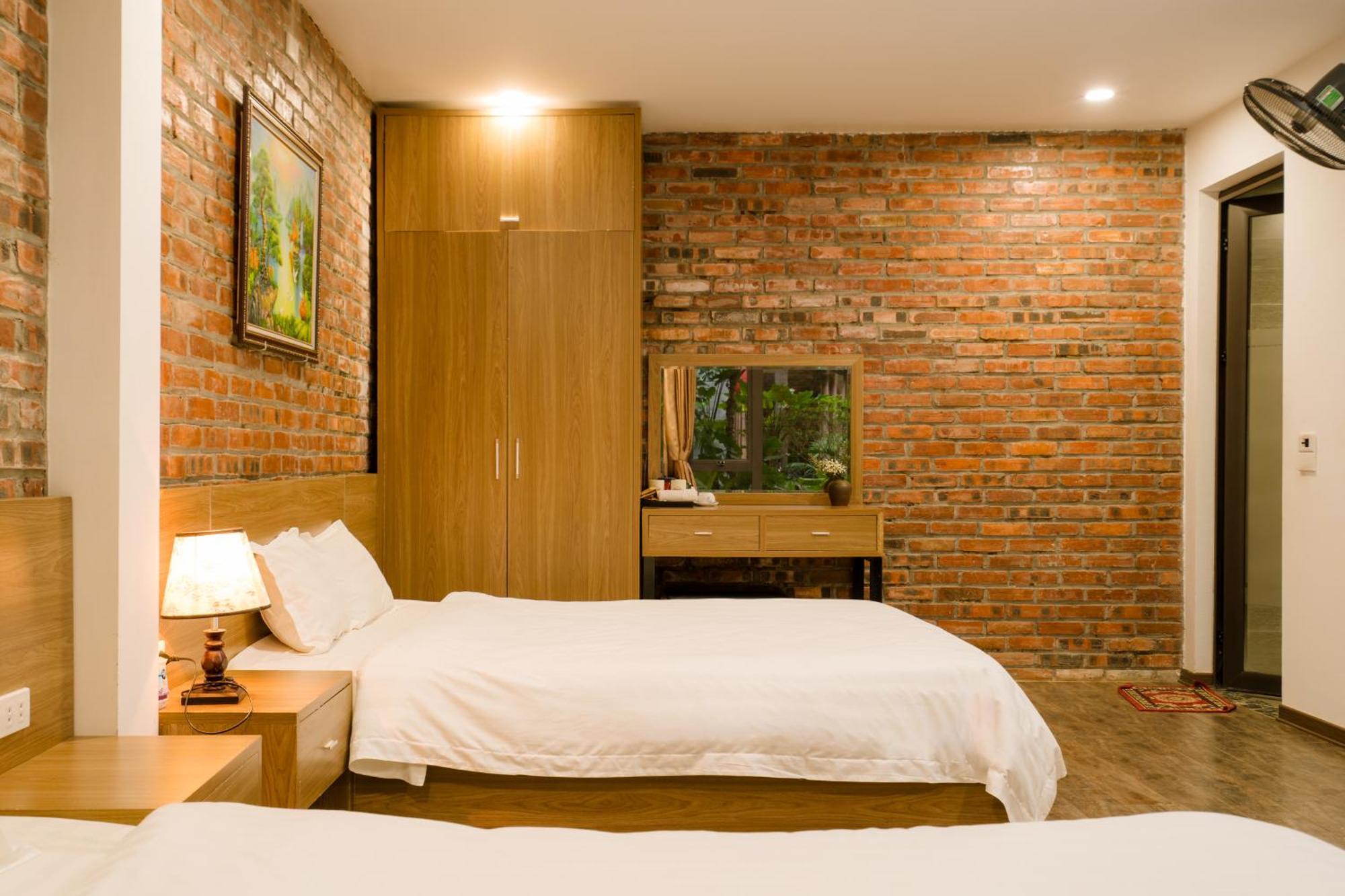 King Kong Hotel 4*