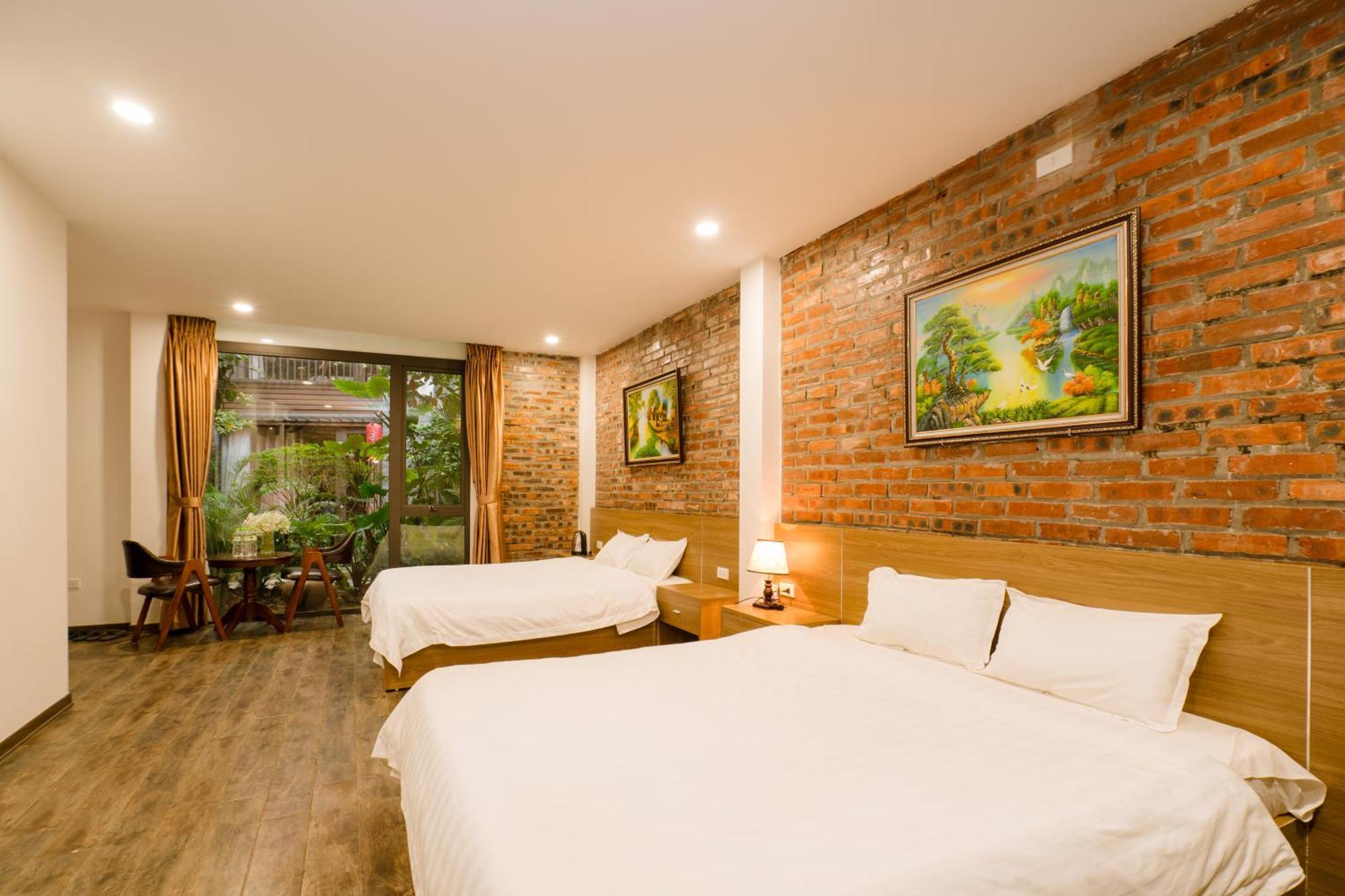 Hotel King Kong