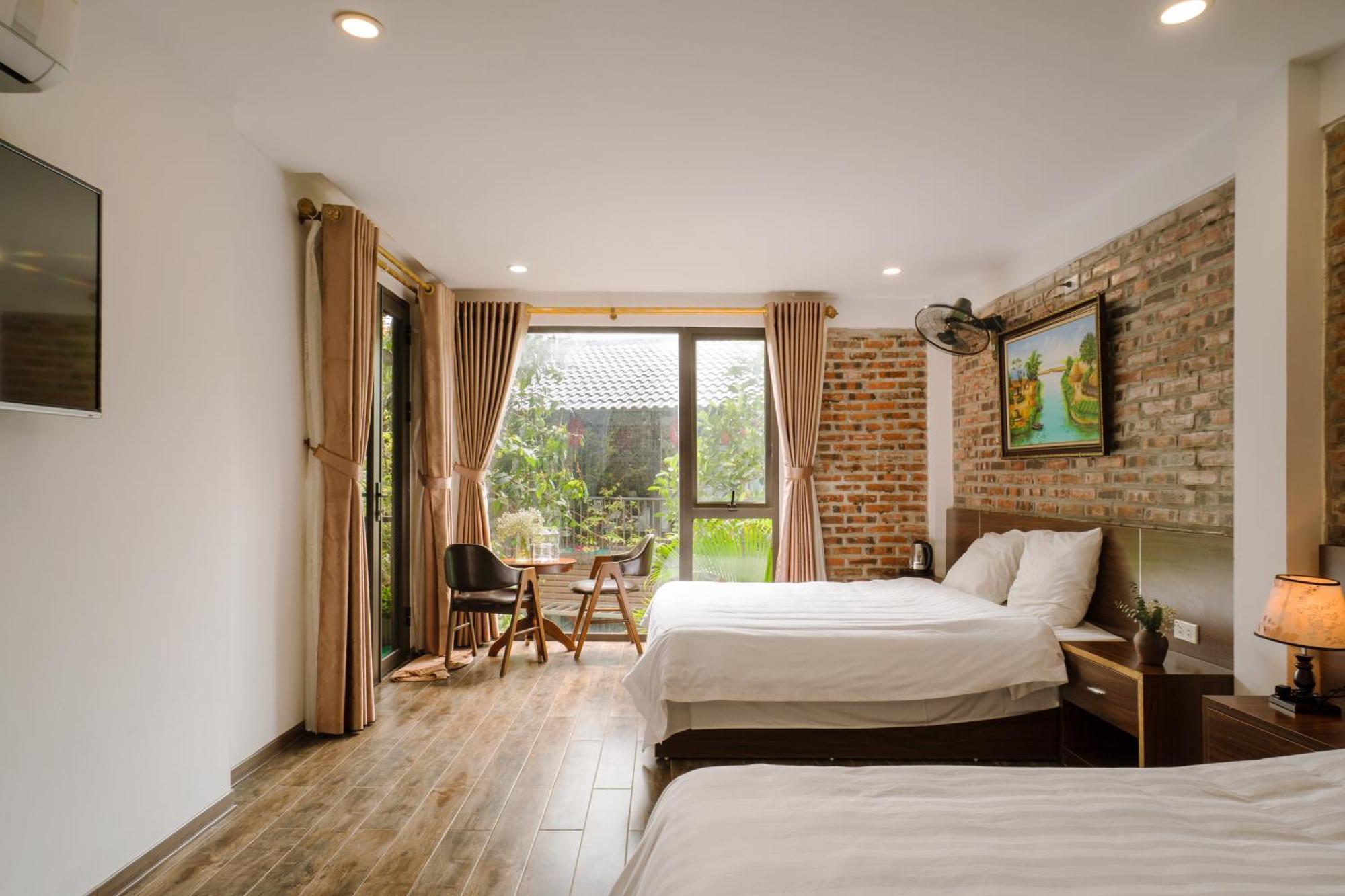 King Kong Hotel