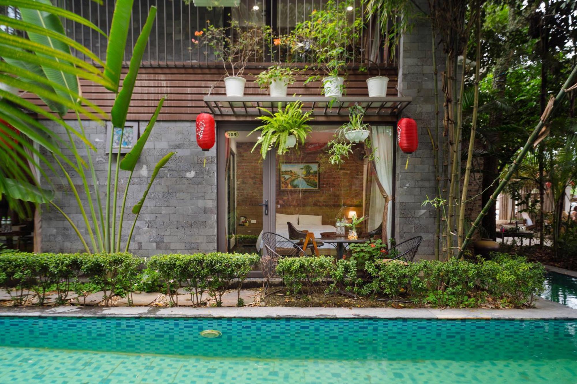 King Kong 4* Ninh Binh