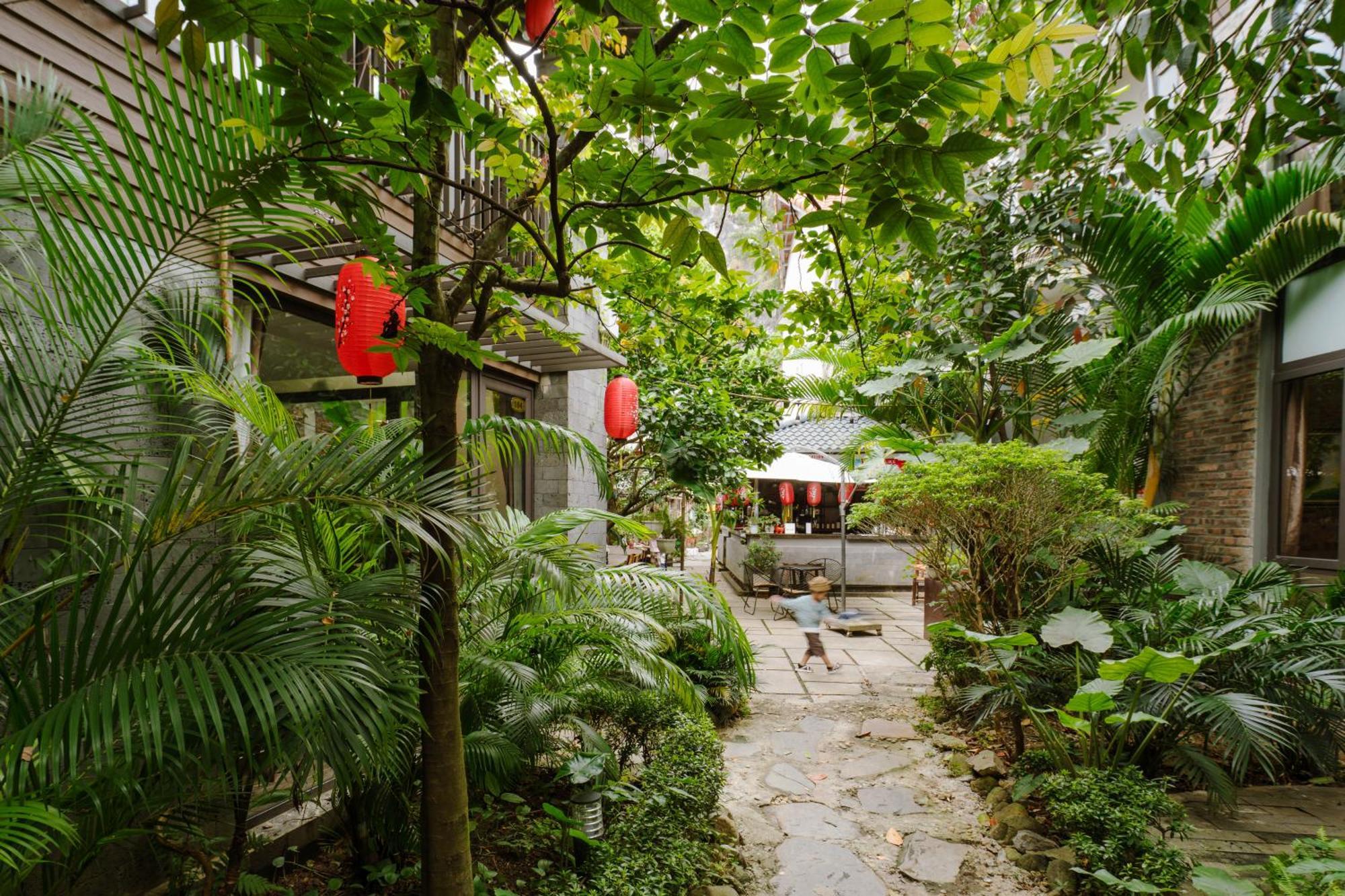 King Kong Hotel Ninh Binh
