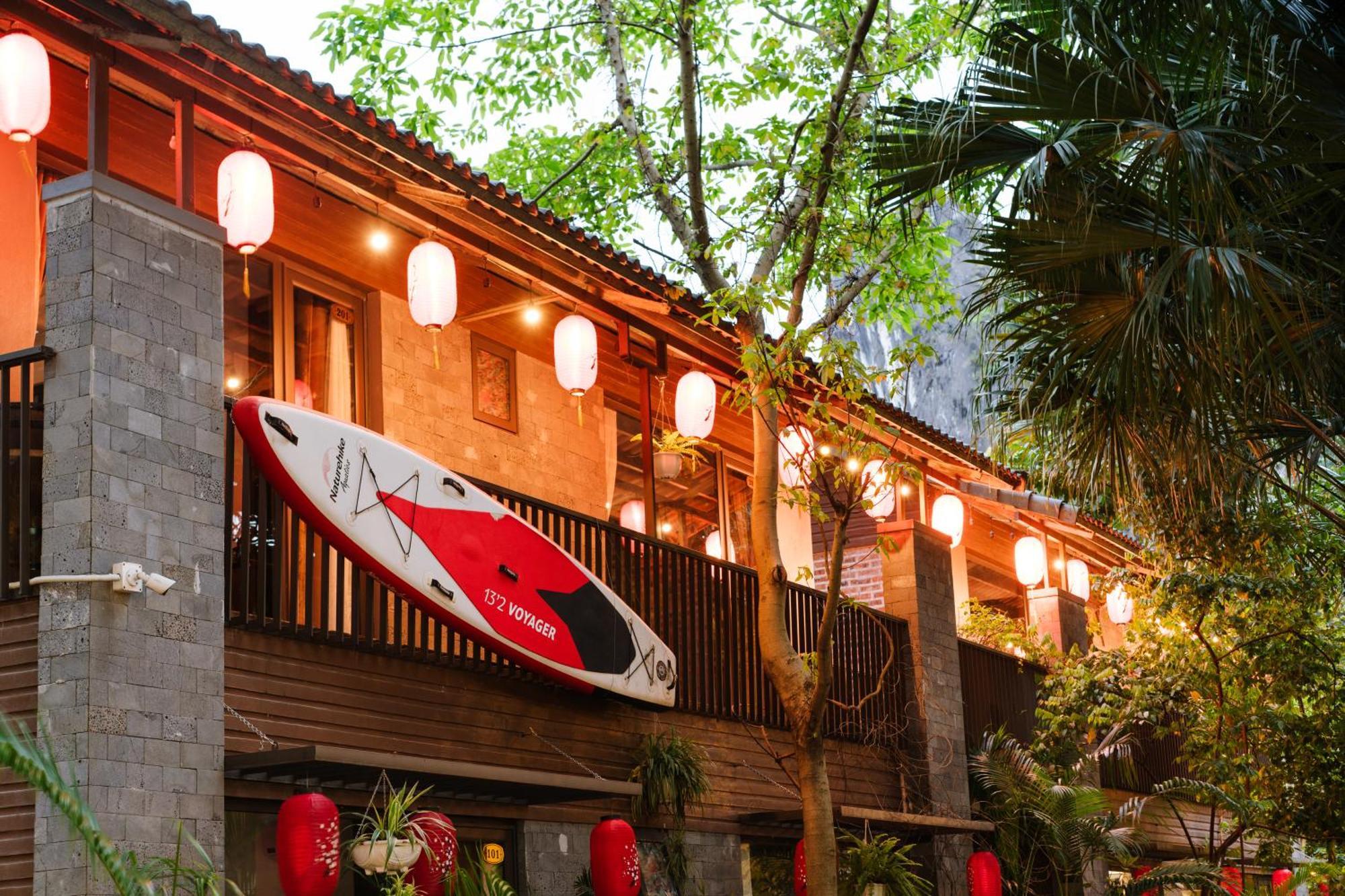 King Kong Hotel 4*
