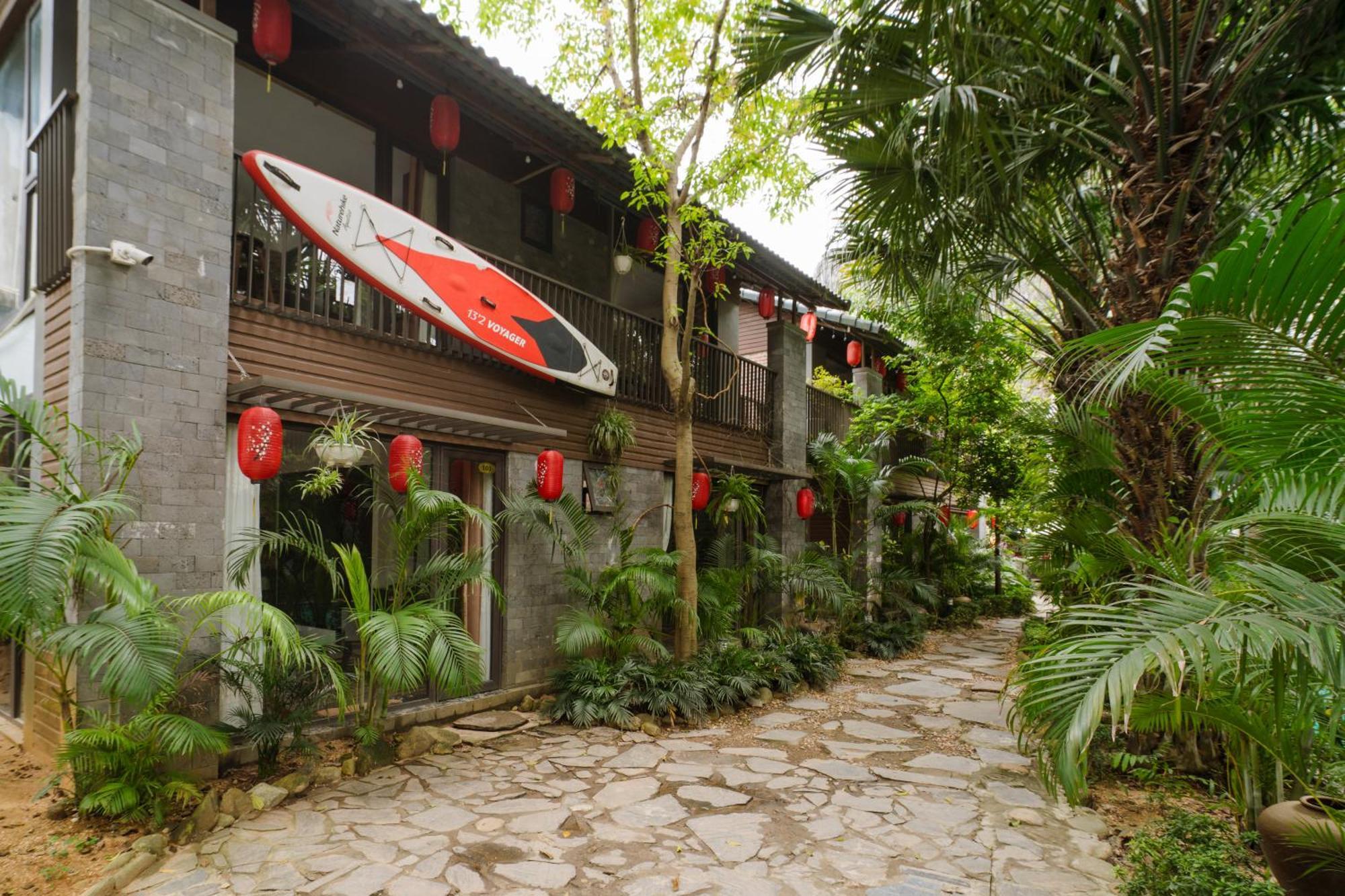 King Kong Hotel 4*