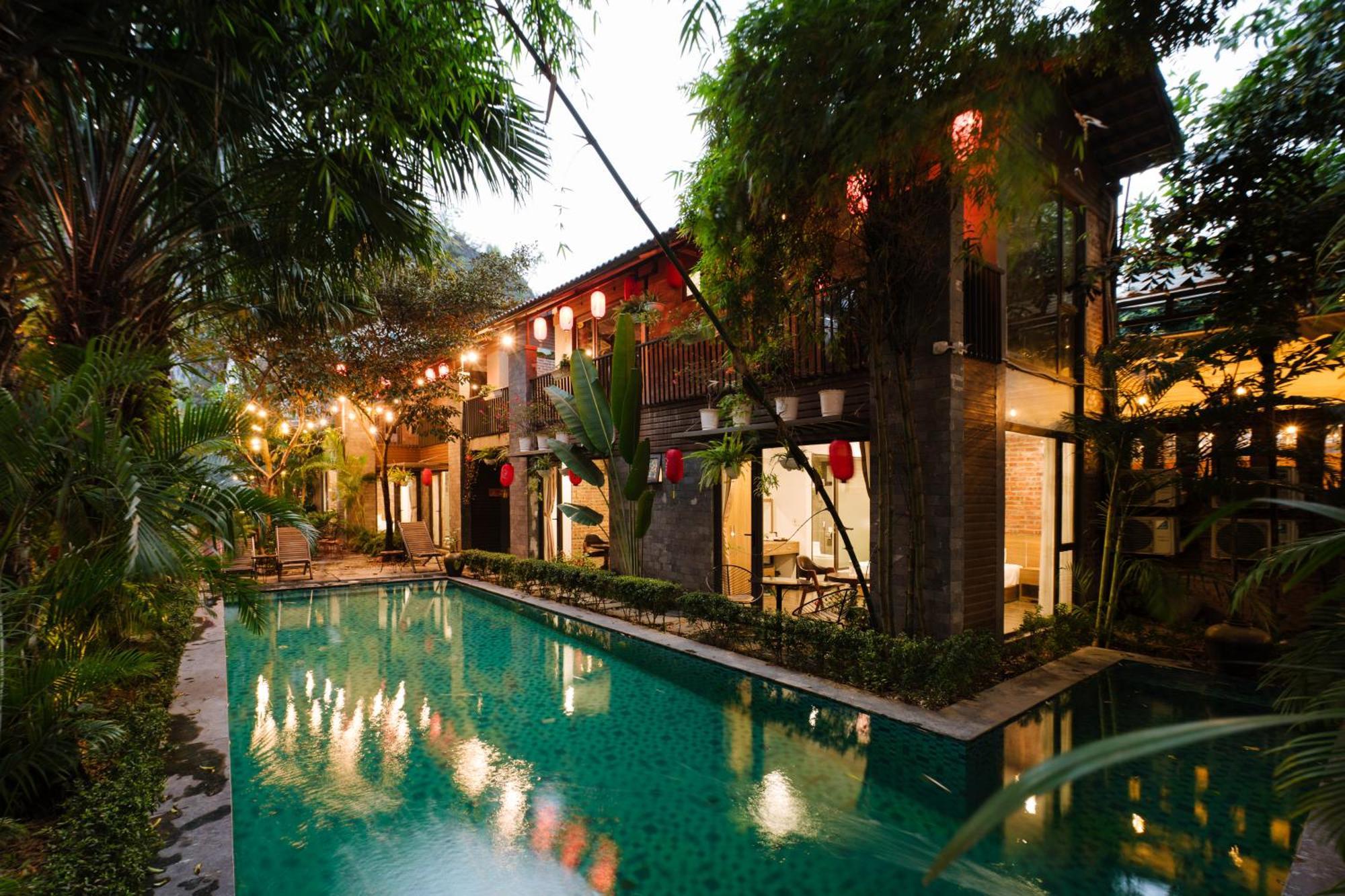 King Kong 4* Ninh Binh