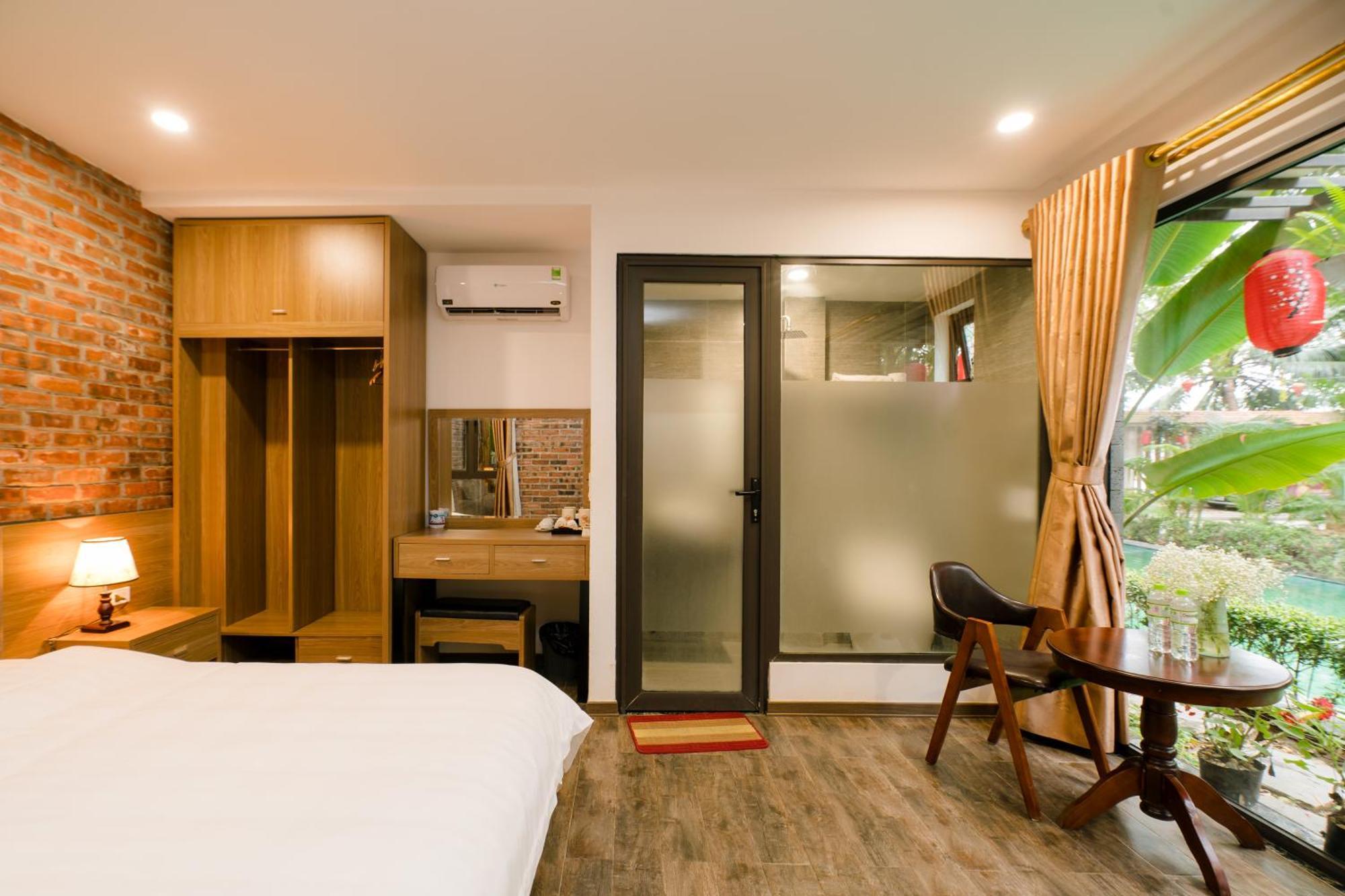 King Kong Hotel 4*
