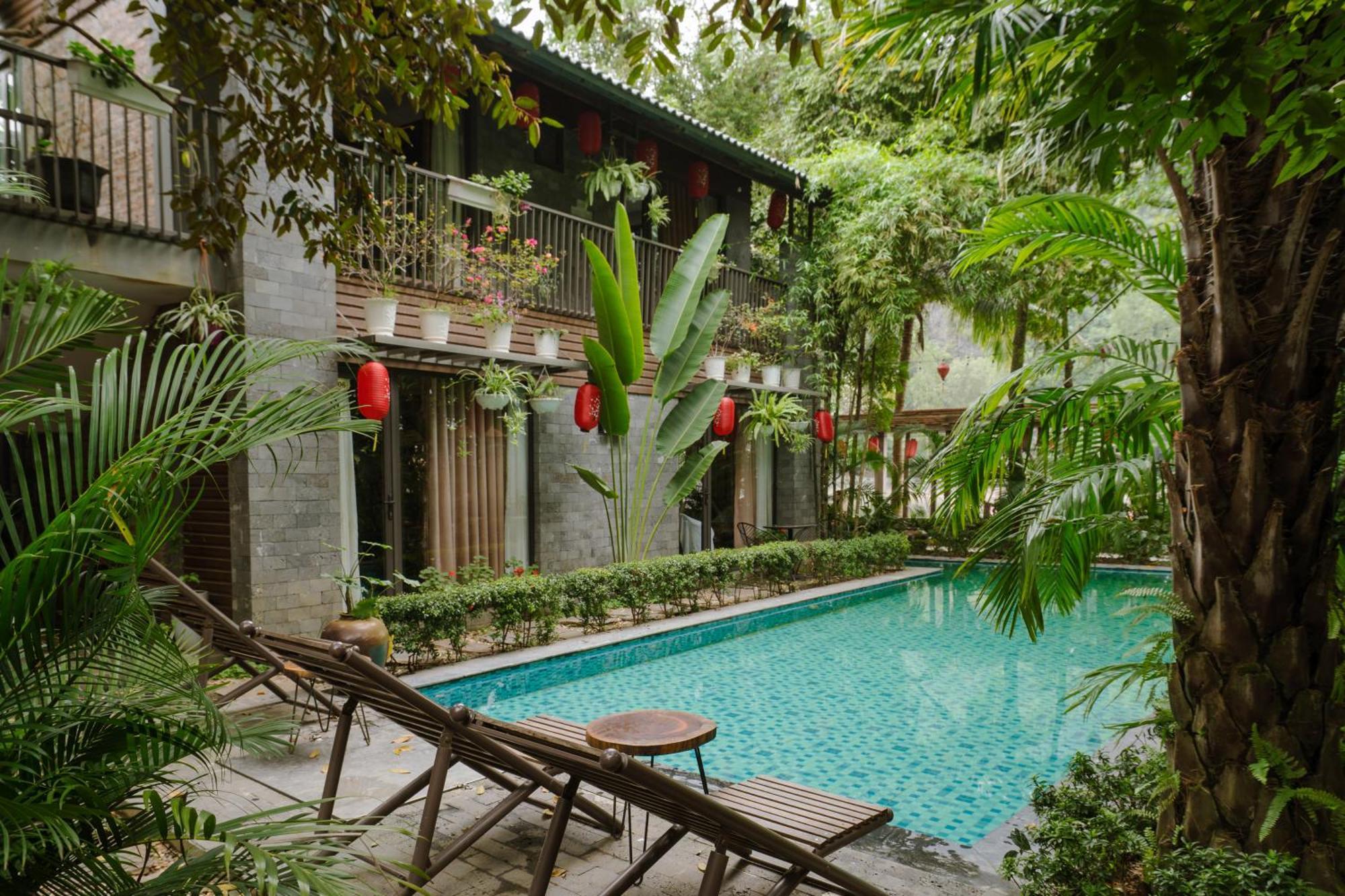 King Kong 4* Ninh Binh
