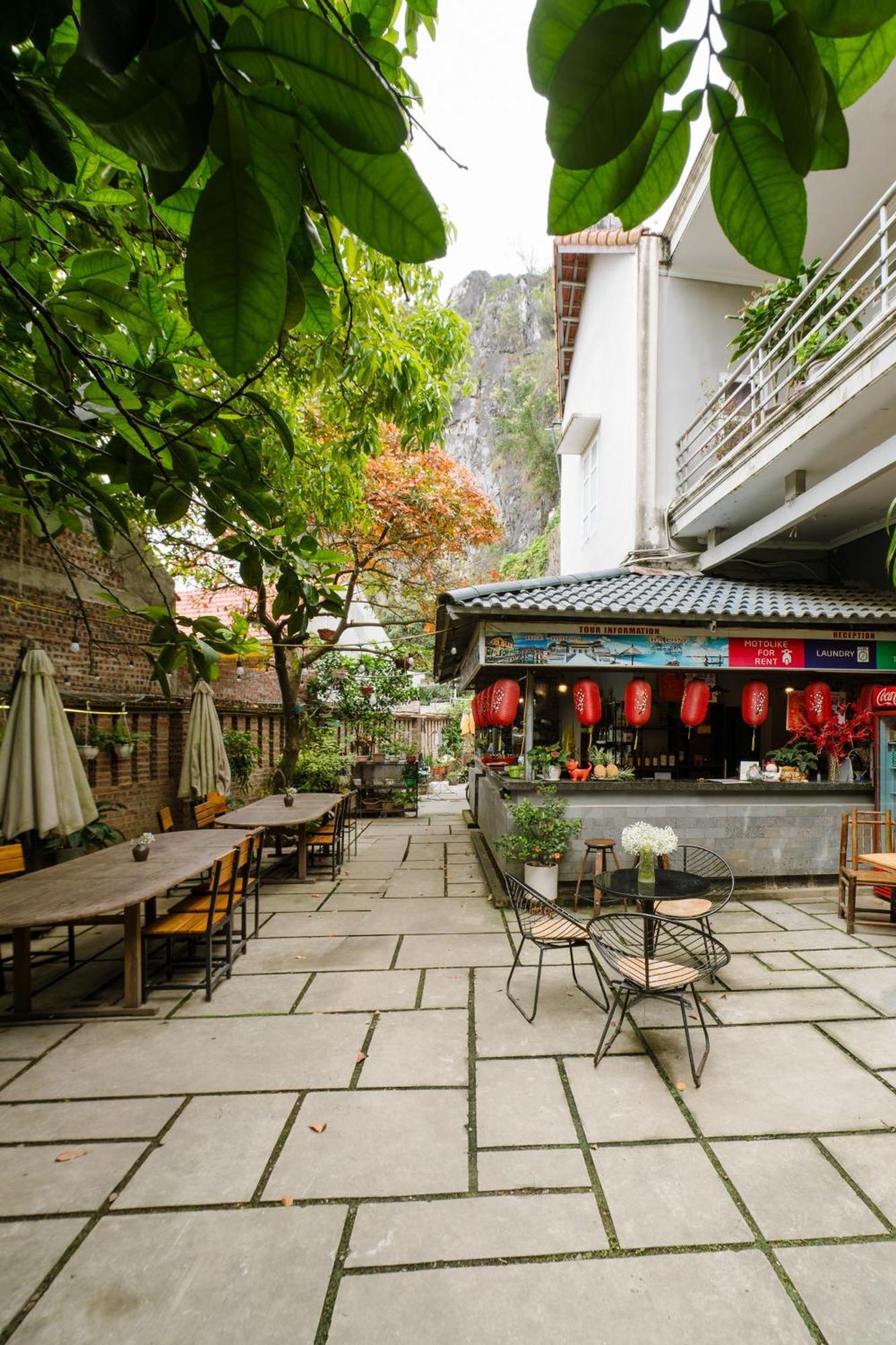 King Kong Hotel Ninh Bình