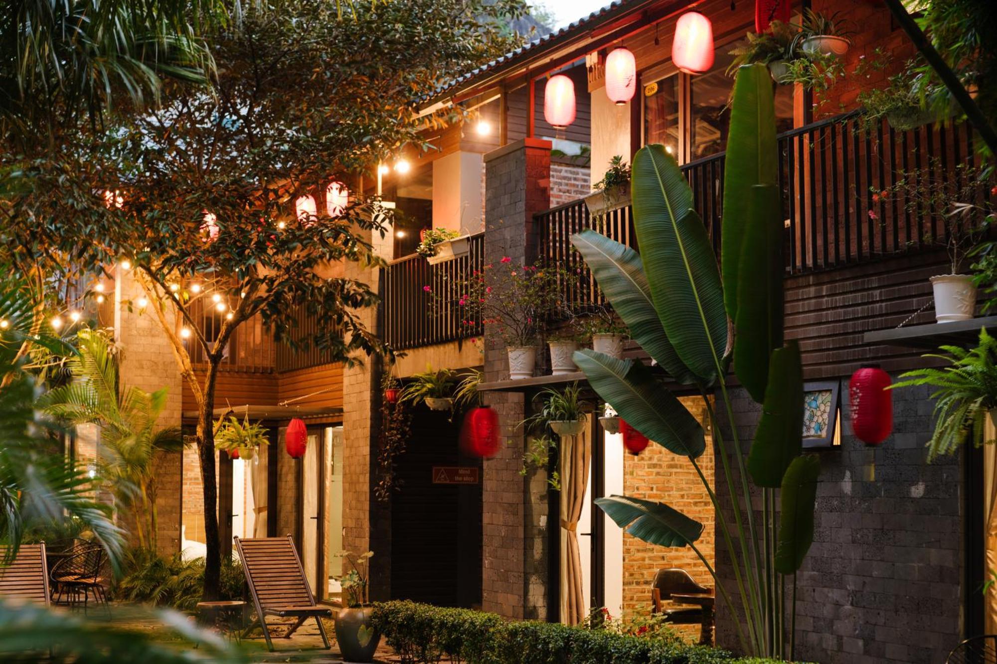 King Kong 4* Ninh Binh