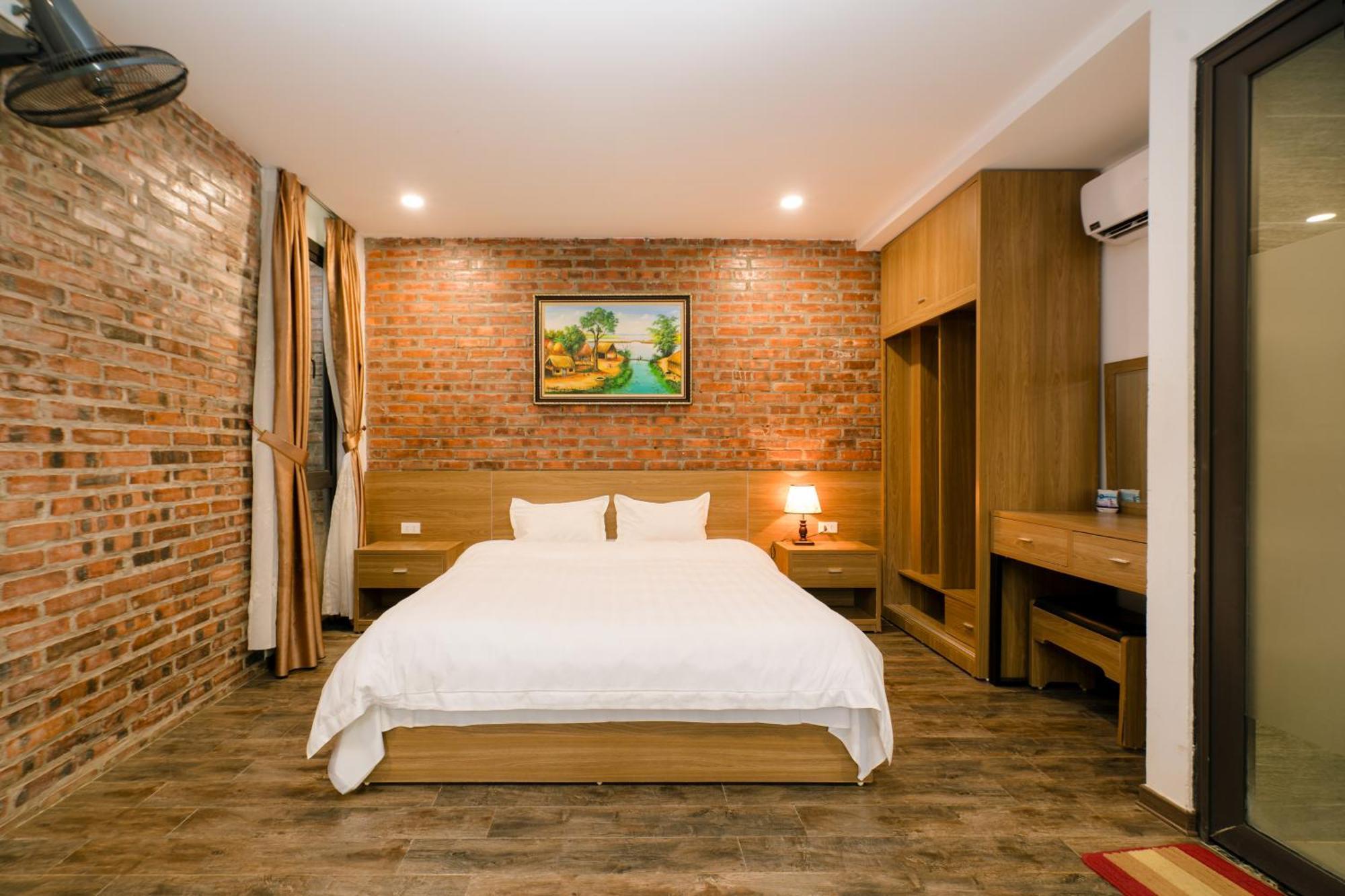 King Kong 4* Ninh Bình