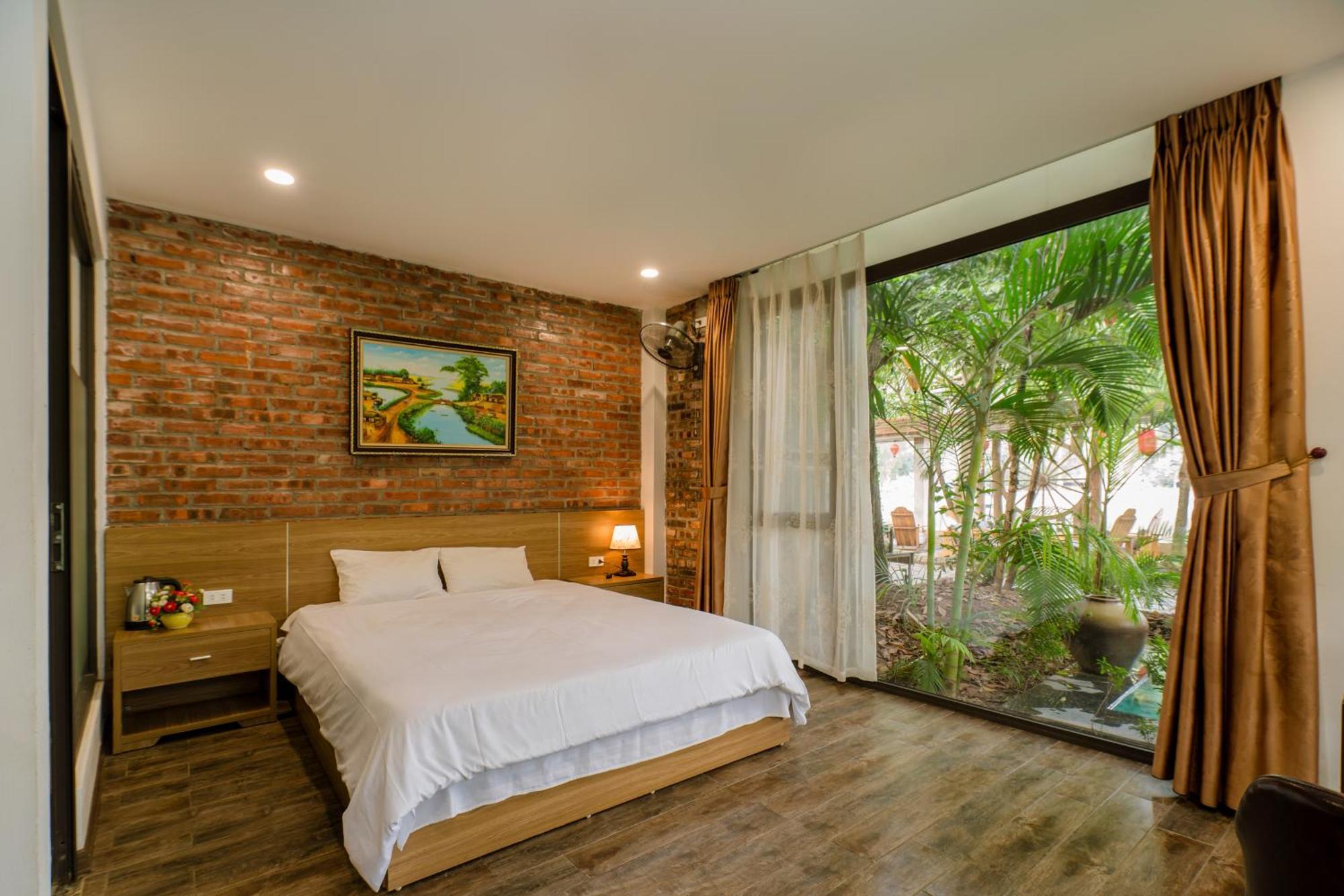 Hotel King Kong 4*