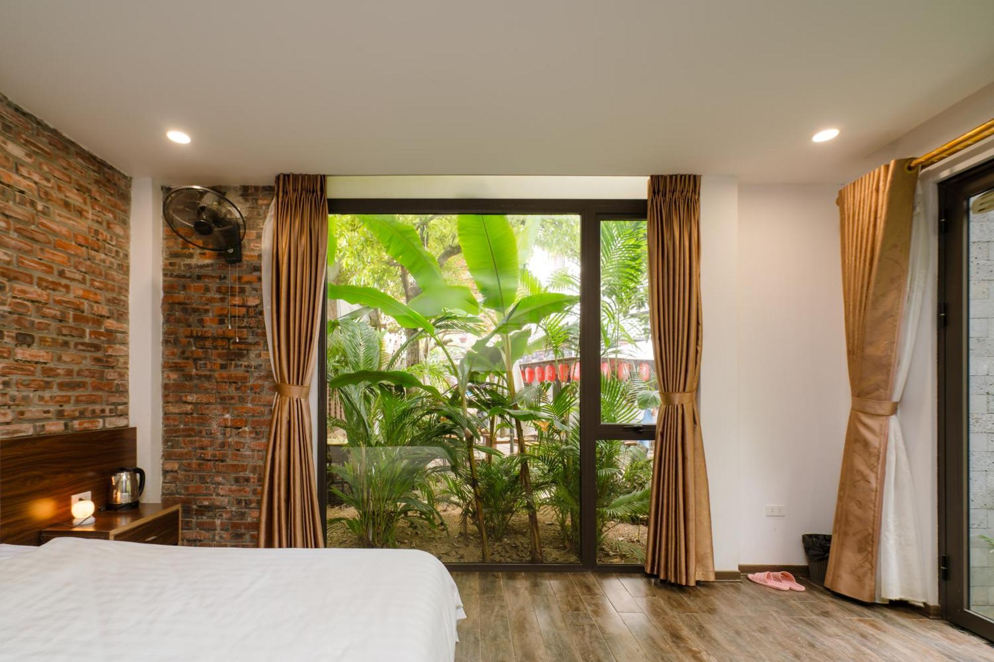 Hotel King Kong