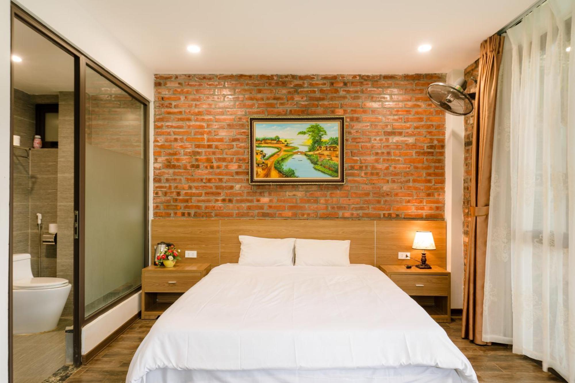 King Kong Hotel Ninh Binh