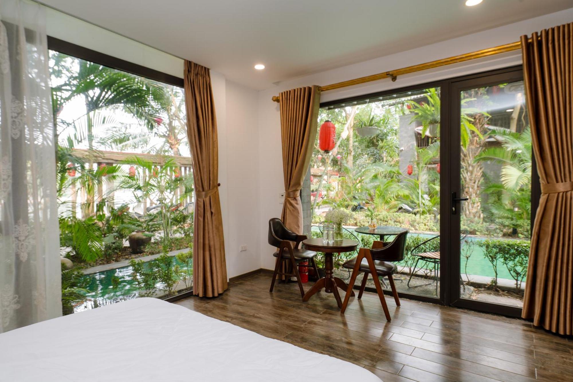 Hotel King Kong Ninh Binh